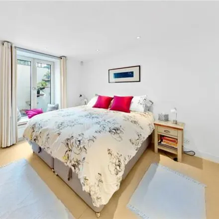 Image 7 - Mani's, 12 Perrin's Court, London, NW3 1QS, United Kingdom - Duplex for sale