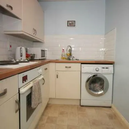 Rent this 2 bed apartment on Sheppard Drive in South Bermondsey, London