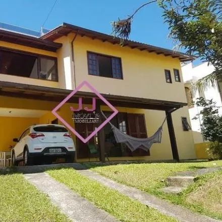Image 1 - Rua do Lagarto, Ingleses do Rio Vermelho, Florianópolis - SC, 88058-700, Brazil - House for sale