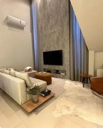 Buy this 4 bed house on Pateo Allegro Residence - Torre Mozart in Rua Luiz Lerco 455, Vivendas do Arvoredo