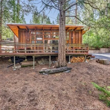 Image 5 - 52515 Idyllmont Road, Idyllwild-Pine Cove, Riverside County, CA 92549, USA - House for sale