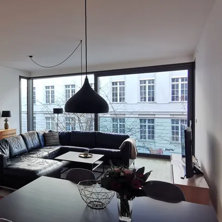 Rent this 1 bed apartment on Ystader Straße 17 in 10437 Berlin, Germany