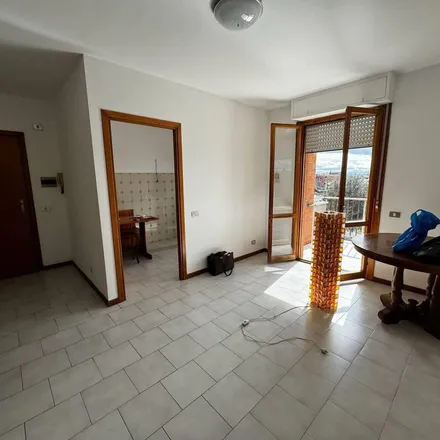 Rent this 2 bed apartment on Istituto Comprensivo "Giuliano Montelucci" - Scuola Primaria "Adriana Vulpiani" in Via Rosata, 00012 Colle Fiorito RM