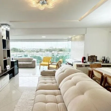 Buy this 5 bed apartment on Rua Geraldo Del'Rey in Piatã, Salvador - BA