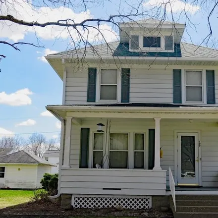 Buy this 3 bed house on 709 Center Avenue in Decorah, IA 52101