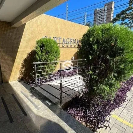 Buy this 2 bed apartment on Avenida Goiás in Bairro dos Estados, João Pessoa - PB