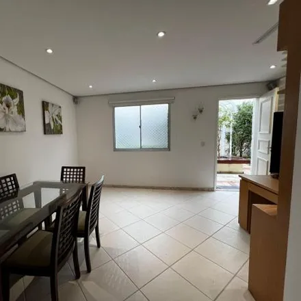 Rent this 2 bed house on Rua Pedro Inácio de Araújo in Rio Pequeno, São Paulo - SP