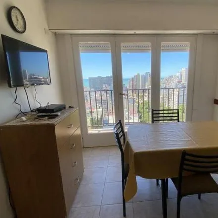 Rent this studio apartment on Bartolomé Mitre 1487 in La Perla, B7600 DTR Mar del Plata