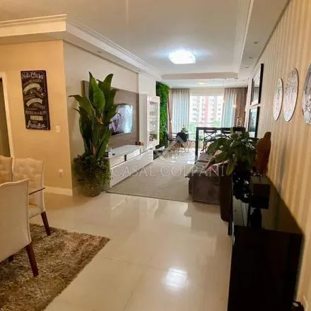 Rent this 4 bed apartment on Rua 3706 in Centro, Balneário Camboriú - SC
