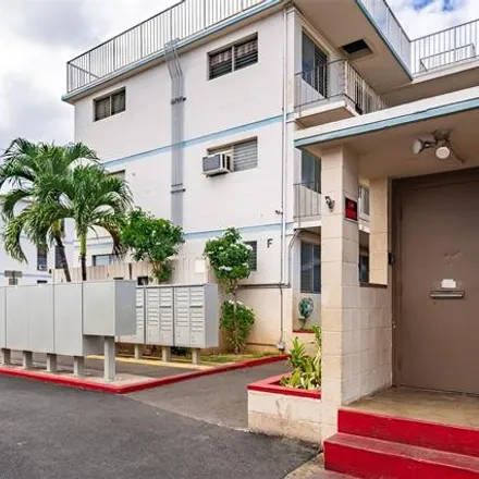 Image 5 - Leokane Street, Waipahu, HI 96797, USA - Apartment for sale