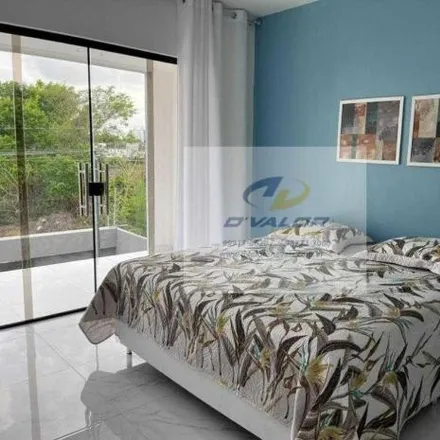 Buy this 5 bed house on Rua Irapuan Vasconcelos Leitão da Cunha in Portal do Sol, João Pessoa - PB