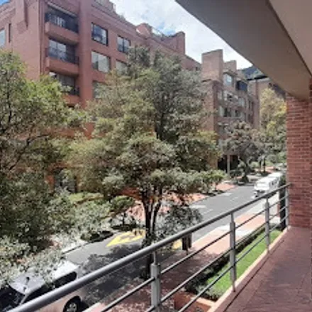 Image 5 - TransMilenio, Suba, 111121 Bogota, Colombia - Apartment for rent