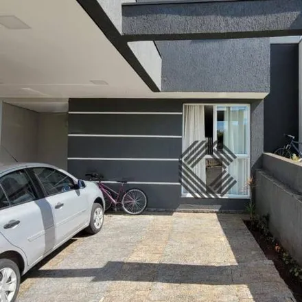 Buy this 3 bed house on Rua José Plínio Mugnaini in Golden Park Residence II, Sorocaba - SP