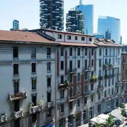 Image 3 - Via Garigliano 10, 20159 Milan MI, Italy - Apartment for rent