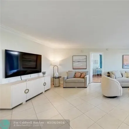 Rent this 2 bed condo on 2784 Northeast 33rd Avenue in Fort Lauderdale, FL 33308