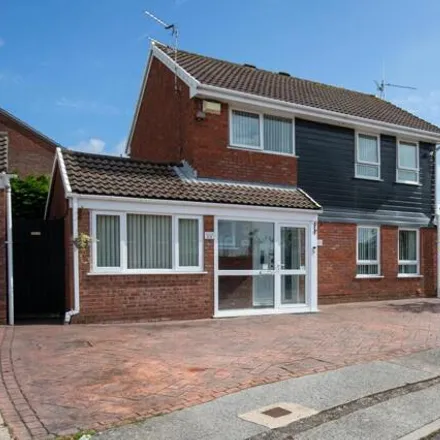 Buy this 4 bed house on Sheerwater Close in Cardiff, CF3 0DB