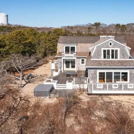 Image 6 - 2 Harbor Drive, Mayflower Heights, Provincetown, MA 02657, USA - House for sale