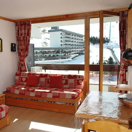Rent this 1 bed apartment on Rue des Alpes in 73440 Les Belleville, France
