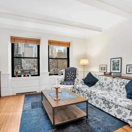 Rent this 2 bed apartment on 212 East 48th Street in New York, NY 10017