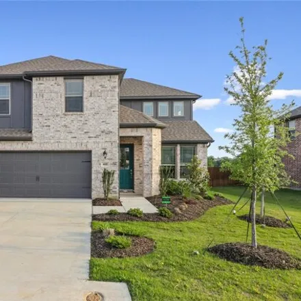 Buy this 5 bed house on Wilkerson Lane in Justin, Denton County