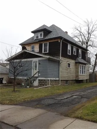 Image 3 - 47 Highland Avenue, City of Tonawanda, NY 14150, USA - House for sale