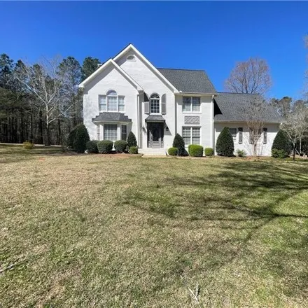 Buy this 4 bed house on Windy Hill Way in Sandersville, GA 31082