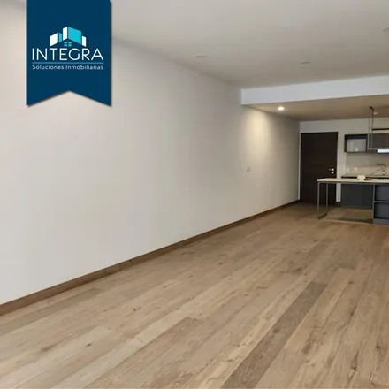 Buy this studio apartment on Andrómaco 61 in Calle Lago Andrómaco 61, Colonia Ampliación Granada
