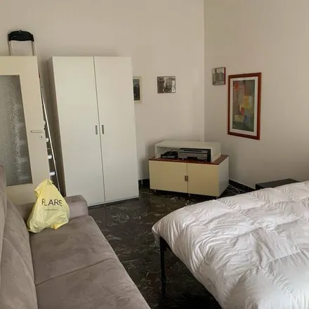 Rent this 3 bed apartment on Via Alfredo Protti 5 in 40139 Bologna BO, Italy