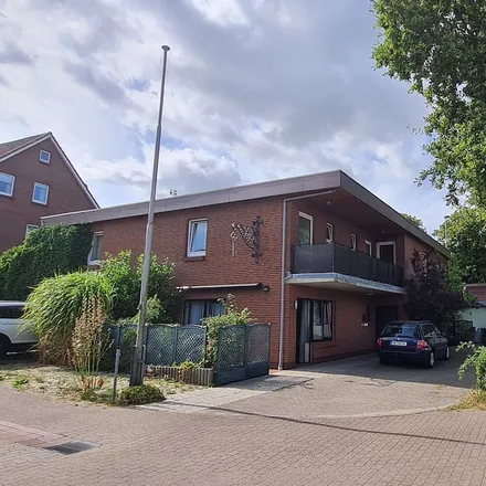 Image 9 - Wyk auf Föhr, Schleswig-Holstein, Germany - Apartment for rent