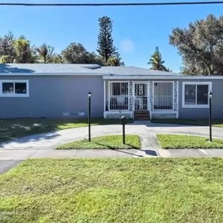 Buy this 4 bed house on 12090 Northwest 12th Avenue in North Miami, FL 33168
