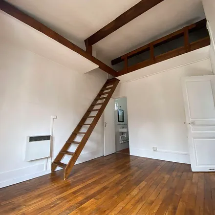 Image 6 - 12 Passage Charles Dallery, 75011 Paris, France - Apartment for rent