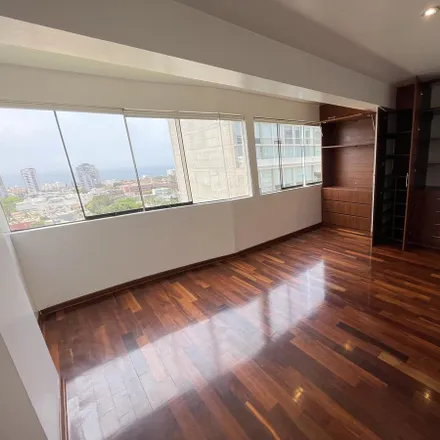 Image 6 - Alberto del Campo Avenue 424, San Isidro, Lima Metropolitan Area 15076, Peru - Apartment for rent