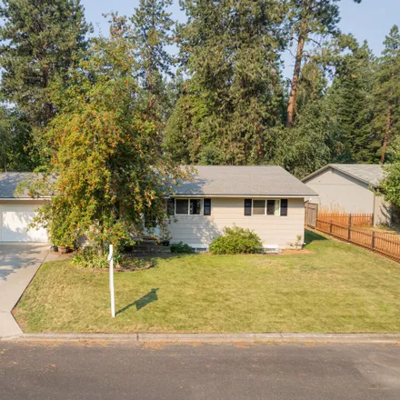 Buy this 4 bed house on 268 South Pine Court in Kootenai County, ID 83854