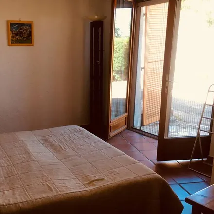 Rent this 4 bed house on Bonifacio in Montée Saint-Jacques, 20169 Bonifacio / Bunifaziu