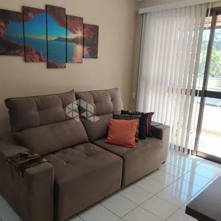 Buy this 2 bed apartment on Rua Professor Guerreiro Lima in Partenon, Porto Alegre - RS