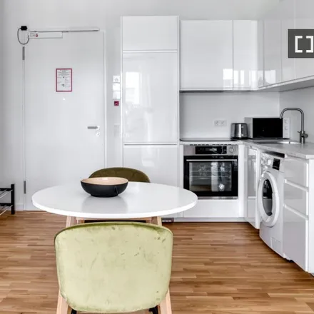 Rent this 1 bed apartment on Lützowstraße 106 in 10785 Berlin, Germany