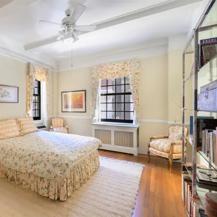 Image 5 - 129 EAST 69TH STREET 3C in New York - Townhouse for sale