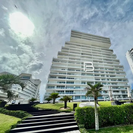 Image 5 - Cancun Convention Center, Avenida Kukulcán, 75500 Cancún, ROO, Mexico - Apartment for rent