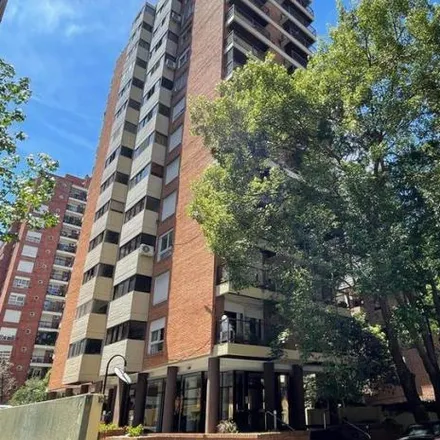 Image 2 - Albarellos 1066, Barrio Parque Aguirre, Acassuso, Argentina - Apartment for sale