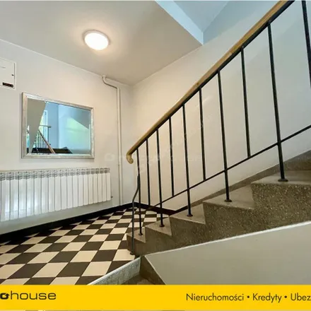 Rent this 3 bed apartment on Belle Coupe in Emilii Plater 36, 00-113 Warsaw
