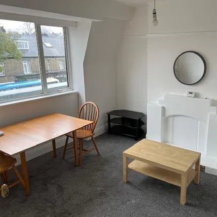 Rent this 1 bed apartment on Lloyds Pharmacy in Sandygate Road, Sheffield