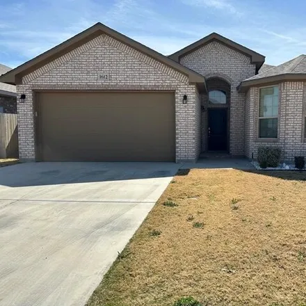 Rent this 4 bed house on Laguna Meadows Trail in Midland, TX 79705