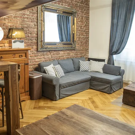 Image 1 - Pernerova 326/18, 186 00 Prague, Czechia - Apartment for rent