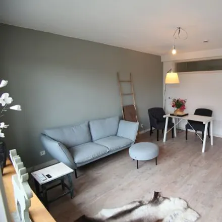 Rent this 2 bed apartment on Windthorststraße in 48143 Münster, Germany