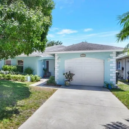 Buy this 3 bed house on 398 Southwest 5th Way in Royal Oak Hills, Boca Raton