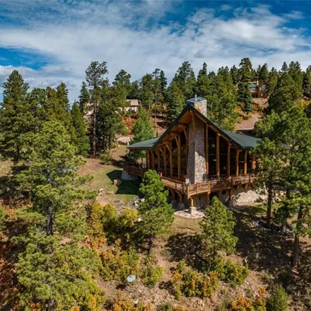 Image 4 - Vail Avenue North, Angel Fire, Colfax County, NM 87710, USA - House for sale