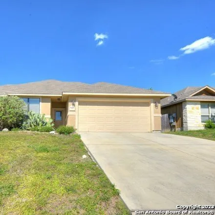 Rent this 3 bed house on 2007 Sungate Drive in New Braunfels, TX 78130