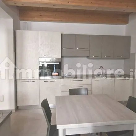 Image 2 - Via Abate Giovanni Mini 1, 47011 Castrocaro Terme e Terra del Sole FC, Italy - Apartment for rent