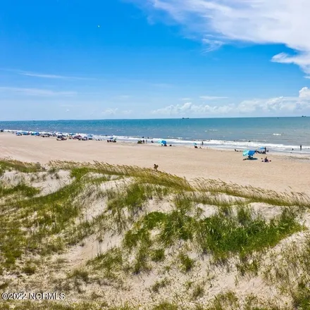 Buy this 2 bed condo on 167 Commerce Way in Atlantic Beach, Carteret County