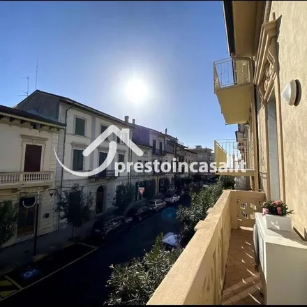 Image 5 - La Chiesina, Via Leonardo da Vinci, 55049 Viareggio LU, Italy - Apartment for rent